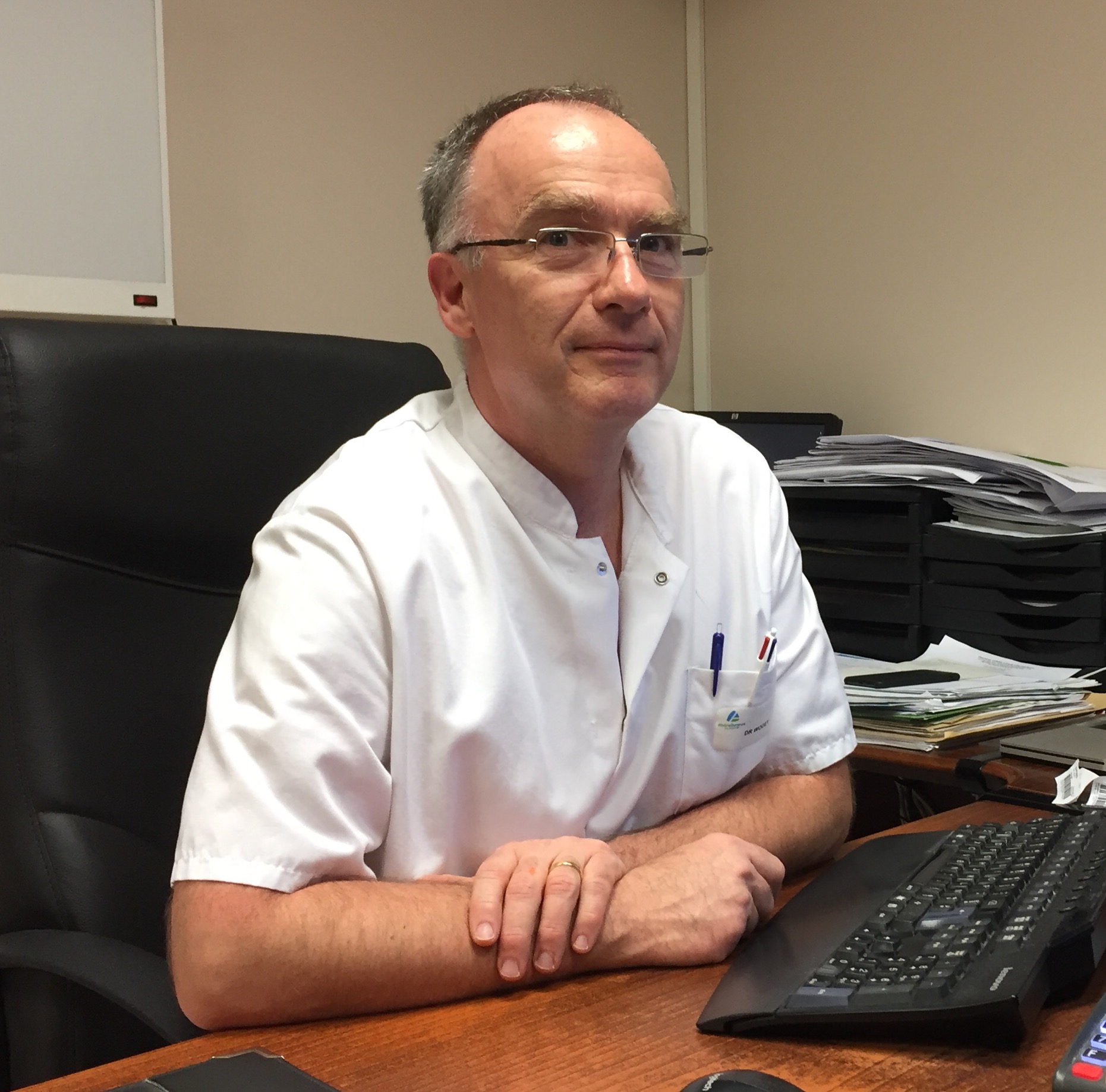 Dr. WODEY d'Urologie d'Avignon